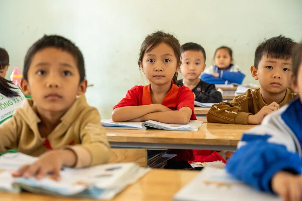Các khoá học tại Dạy Thêm Lớp Cô Chi