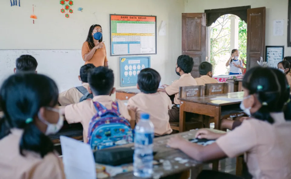 Các khoá học tại Dạy Thêm Lớp Cô Chi